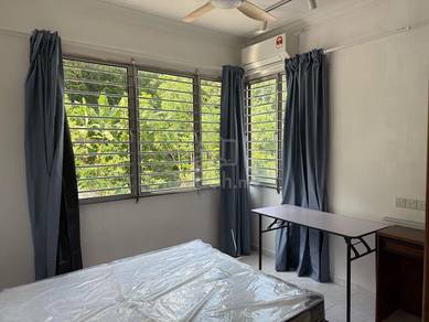 Condominium For Sale in U-Garden