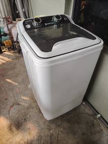 washing machine 8.8kg