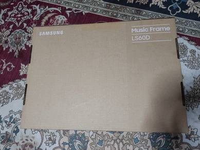 Music Frame LS60D
