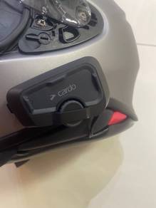 Cardo Freecom 4x