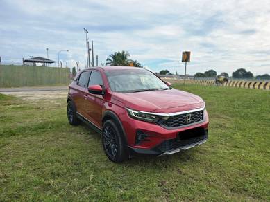 Honda WR-V V in Kota Bharu, KTN