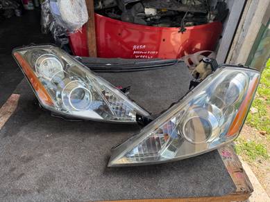 Nissan Murano Z50 Hid Headlamp Japan