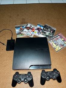 ps3 slim