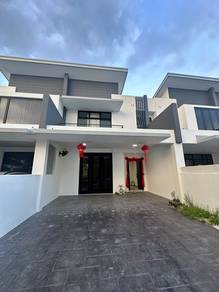 2-storey Terraced House For Rent in Johor Bahru,JHR