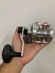 Okuma Cavalla 5-IILX