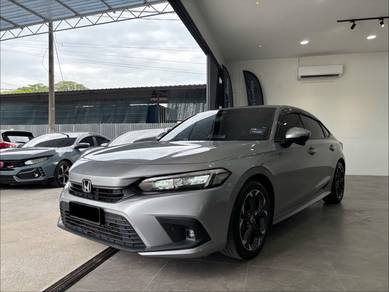 2022 Honda Civic V