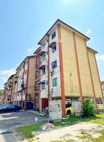 Flat For Sale in Taman Jaya Mas Flat