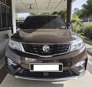 Proton X70 PREMIUM 2WD in Mentakab, PHG