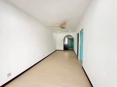 1-storey Terraced House For Sale in Bukit Beruntung,SGR