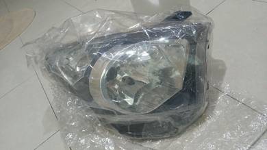 headlamp(R) Perodua Axia Spec G 2014-2016