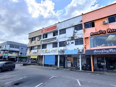 Office space For Rent in Kuching,SWK
