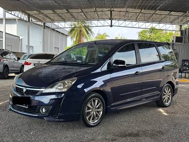 2016 Proton Exora SUPER PREMIUM