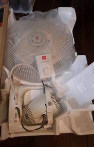 KDK K-409  Auto Fan