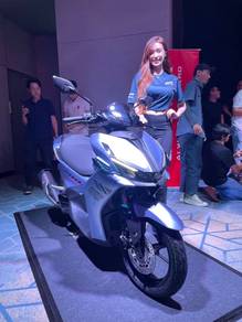 QJ Motor AX200s