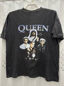 Vintage 90’s Queen Band T-Shirt