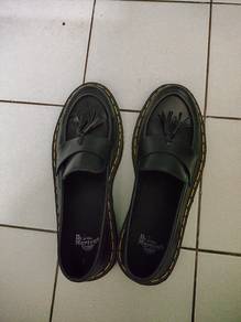 Dr. Martens Tassel Loafer Black – Saiz 41