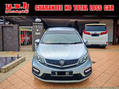 Proton Persona PREMIUM in Kuching, SWK