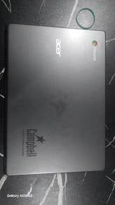 Acer Chromebook untuk dijual