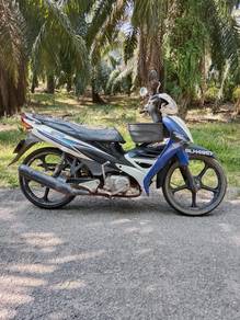 Modenas CT100