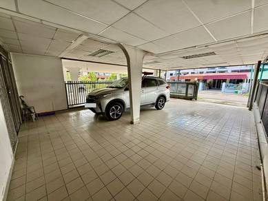 2-storey Terraced House For Sale in Penampang,SBH