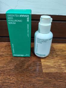 Innisfree green tea serum 80ml