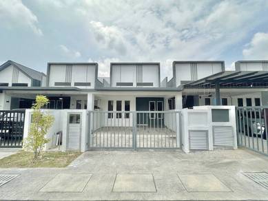 1-storey Terraced House For Sale in Dengkil,SGR