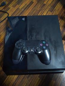 ps4 500GB