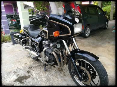 Honda CB750