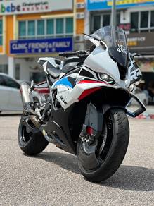 BMW S 1000 RR