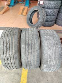 Tyre 285/50R20