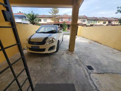Room in Bukit Beruntung, SGR