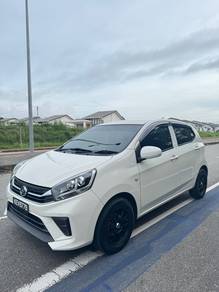 Perodua Axia GXTRA in Jitra, KDH
