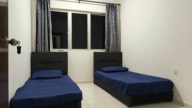 Room in Puncak Alam, SGR