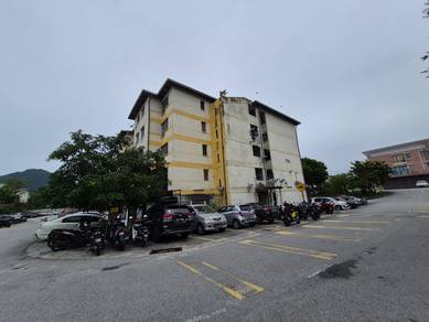 Apartment For Sale in Fiona Apartment