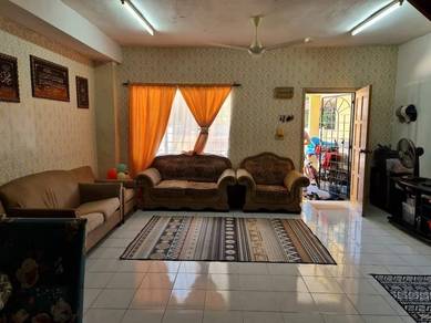 2-storey Terraced House For Sale in Rawang,SGR