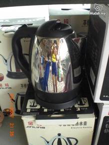 Stainless steel electric kettle - 50