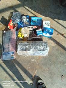 nissan sunny SPARE PARTS 130y  e13b11