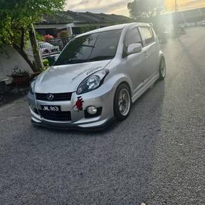 Perodua MyVi SE GHS in Sungai Petani, KDH