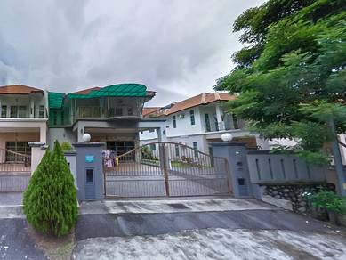 Semi-Detached House For Sale in Seremban,NSN