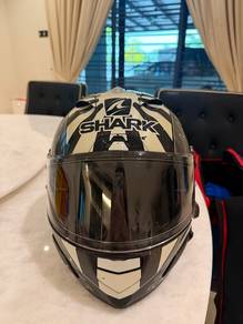 Shark Race-R Pro GP Zarco Full Face Helmet