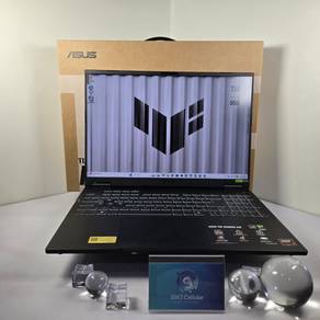 ASUS TUF Gaming A16 FA608UH | AMD Ryzen™ 7 260 w