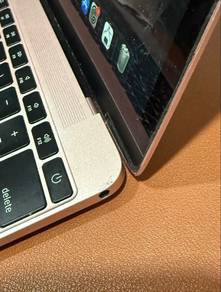 Macbook 256GB (Retina , 12- inch ,2016)