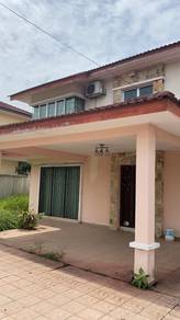 Semi-Detached House For Rent in Kajang,SGR