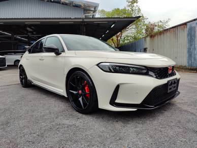 2024 Honda Civic Type R TYPE R