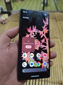 Google Pixel 6