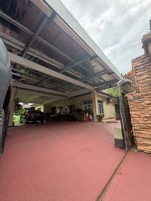 3-storey Terraced House For Sale in Kota Kinabalu,SBH