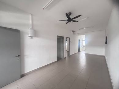 Townhouse For Rent in Setia Indah,JHR