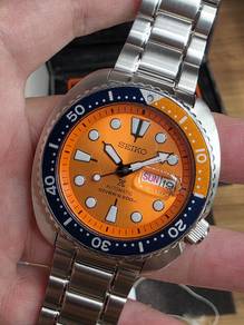 Seiko Prospex King Turtle *Nemo 