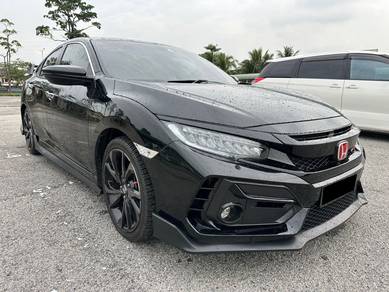 Honda Civic TC-P in Bandar Bukit Tinggi, SGR