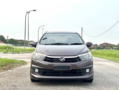 Perodua Bezza PREMIUM X in Masai, JHR